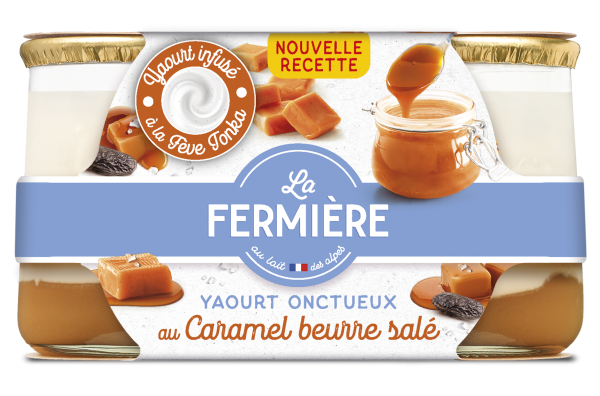 Packshot_LAF_EXE_Caramel beurre sale_Cluster_2x160g